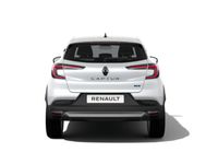 tweedehands Renault Captur 1.6 E-Tech Hybrid 145 Esprit Alpine UIT VOORRAAD LEVERBAAR