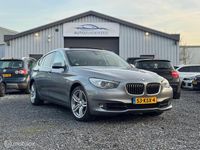 Occasion BMW 535 Executive 306 PK (225 kW) 2010 Grijs Hatchback