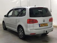 tweedehands VW Touran 1.4 TSI Highline