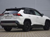 tweedehands Toyota RAV4 2.5 Hybrid Bi-Tone | Trekhaak |