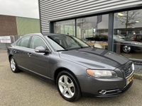 tweedehands Volvo S80 2.5 T Automaat Dealer o.h. Youngtimer 200PK