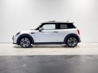 Occasion Mini Cooper Classic 135 kW (184 PK) 2023 Nanuq white Hatchback