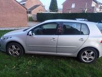 Occasion VW Golf VI GT 122 PK (89 kW) 2008 Hatchback