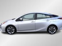 tweedehands Toyota Prius 1.8 Executive Navi-Stoelverwarming