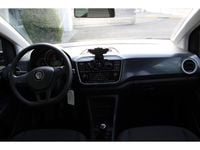 Occasion VW up! move up! 60 PK (44 kW) 2020 Zwart (parellak) Hatchback