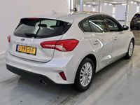 tweedehands Ford Focus 1.0 EcoBoost Titanium Business NL-Auto 1e Eigenaar