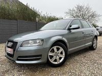 tweedehands Audi A3 1.4 TFSI Attraction Start/Stop CRUISE/PDC/CLIM