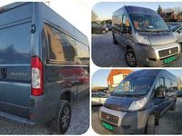 tweedehands Fiat Ducato Z. 2011 L2H2 (540cm) MH2 airco cruise