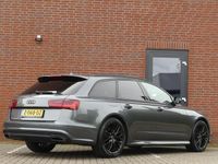 tweedehands Audi A6 Avant 1.8 TFSI S-Line / Black Edition