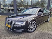 tweedehands Audi A8 2.0 TFSI 245pk Hybrid tiptronic