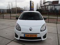 tweedehands Renault Twingo 1.2-16V Collection Airco cruise NL auto leuke n