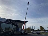 tweedehands Nissan Cabstar NT400 2.5 dCi 120*PALFINGER P260B*HOOGWERKER*26M*E