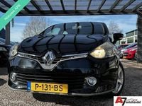 Occasion Renault Clio IV Dynamique 90 PK (66 kW) 2013 Zwart Hatchback