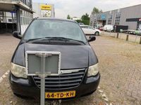 tweedehands Chrysler Voyager 2.4i SE Luxe