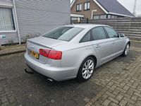 tweedehands Audi A6 Limousine 2.8 FSI quattro Pro Line Plus Automaat N