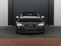 tweedehands Audi S8 4.0 TFSI V8 ABT 640PK+ Quattro | B&O | Keramisch |