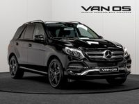 tweedehands Mercedes GLE350 d 4MATIC