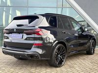 Occasion BMW X5 M Sport 490 PK (360 kW) 2025 Zwart (metallic) SUV
