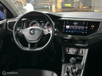 tweedehands VW Polo 1.0 TSI Comfortline | Cruise | App Connect