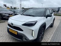 Occasion Toyota Yaris Cross X-plore 116 PK (85 kW) 2023 Wit SUV