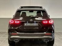 Occasion Mercedes GLA200 AMG 163 PK (119 kW) 2020 Zwart SUV