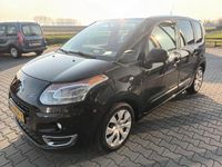 tweedehands Citroën C3 Picasso 1.4 VTi Aura airco cruise trekhaak