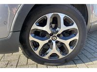 Occasion Renault Captur Intens 90 PK (66 kW) 2017 Grijs SUV