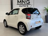 Occasion Toyota iQ 68 PK (50 kW) 2010 Wit Hatchback