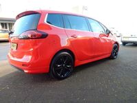 tweedehands Opel Zafira Tourer 1.6 OPC-LINE*170PK!!!*7 PERS*FULL-OPTIONS!!*LEES A