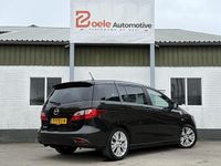 Occasion Mazda 5 150 PK (110 kW) 2011 Zwart MPV