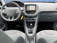 Occasion Peugeot 208 Allure 120 PK (88 kW) 2013 Wit Hatchback