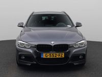 Occasion BMW 318 M Sport 136 PK (100 kW) 2019 Grijs Stationwagen