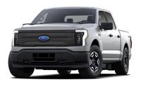 tweedehands Ford F-150 LIGHTNING XLT FACTORY-ORDER