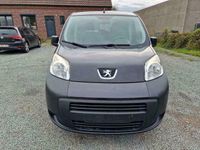 tweedehands Peugeot Bipper 1.4i Premium GARANTIE 12 MOIS/MAANDEN