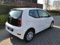 tweedehands VW up! up! 1.0 BMT takeairco elek ramen centrl vergr