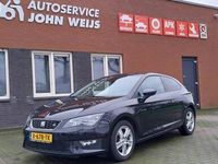 tweedehands Seat Leon SC 1.4 TSI FR cruise control, airco