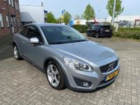 tweedehands Volvo C30 1.6 D2 R-edition Leder clima