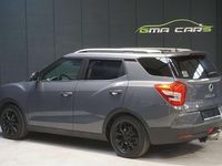 Occasion Ssangyong (KGM) XLV 2020 Grijs SUV