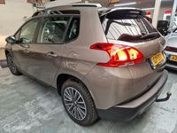 tweedehands Peugeot 2008 1.2 PureTech Active/Automaat/Pano/Dealer Onderhouden