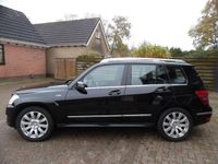 tweedehands Mercedes GLK200 CDI Business Class