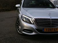 tweedehands Mercedes S350 BlueTEC Prestige | Pano | 360 Camera | Soft close