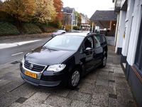 tweedehands VW Touran 