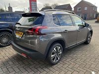 Occasion Peugeot 2008 Allure 110 PK (80 kW) 2016 Grijs SUV