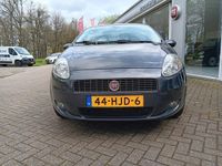 tweedehands Fiat Grande Punto 1.4 3drs GP