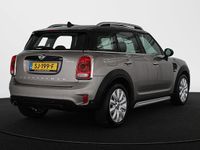 Occasion Mini Cooper Countryman Pepper 136 PK (100 kW) 2018 Grijs SUV