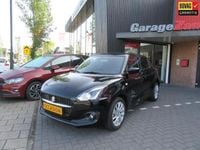 Occasion Suzuki Swift 83 PK (61 kW) 2024 Zwart Hatchback