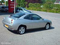 tweedehands Fiat Coupé COUPE16v