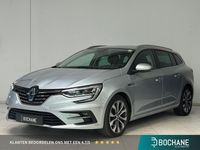 Occasion Renault Mégane GrandTour Techno 2023 Grijs Stationwagen
