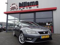 tweedehands Seat Leon SC 1.4 TSI FR Business | ACC | Navi | Cruise | Iso