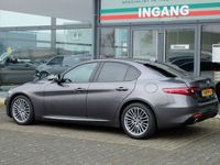 tweedehands Alfa Romeo Giulia 2.0 200pk Super Camera 18 inch Pdc Navi